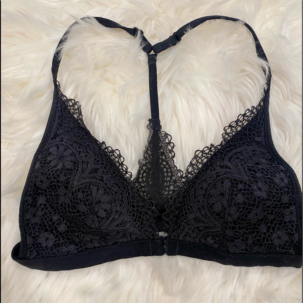 Super cute VS bralette Sz Xsmall